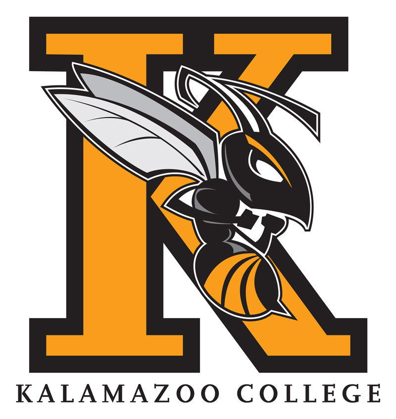 Kalamazoo College Hornets identity