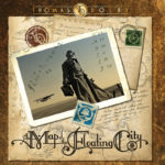 Thomas Dolby A MAP OF THE FLOATING CITY (Standard Edition)