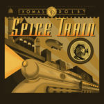 Thomas Dolby SPICE TRAIN Single