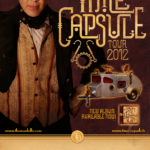 Time Capsule Tour poster