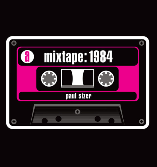 MIXTAPE: 1984