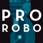 826Michigan Robot Propaganda poster set