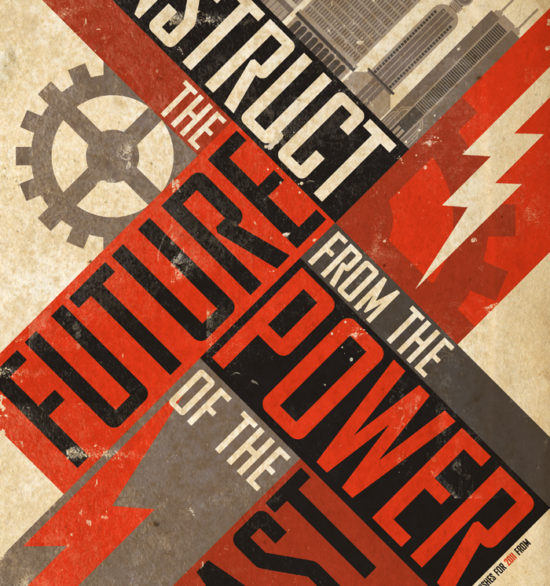 Construct The Future