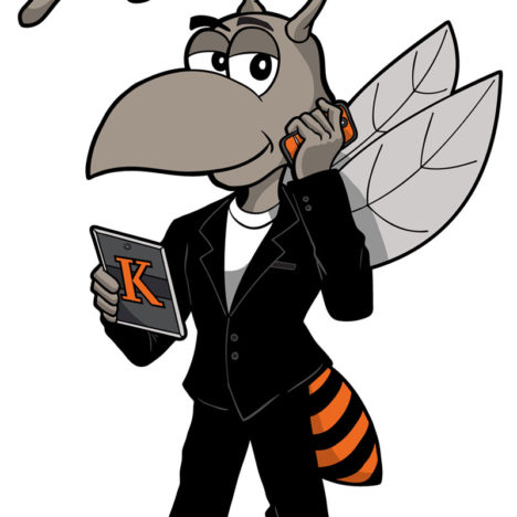 KALAMAZOO COLLEGE – Sizer Design + Illustration