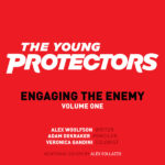 YOUNG PROTECTORS page designs