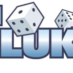 FLUKE Character Logo