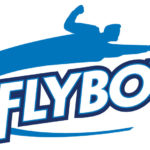 FLYBOY Character Logo