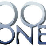 SPOOKY JONES Character Logo