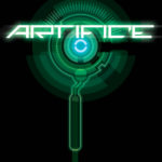 ARTIFICE Logo Design