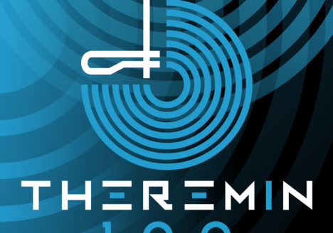 Theremin Launch Icon