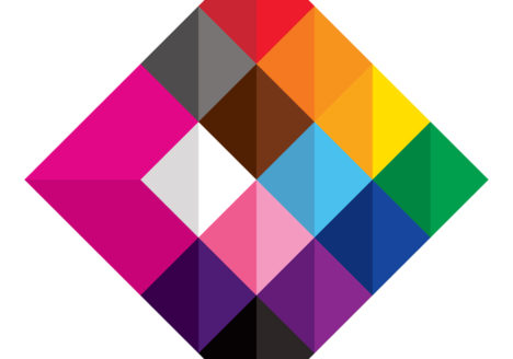 Pride Diamond